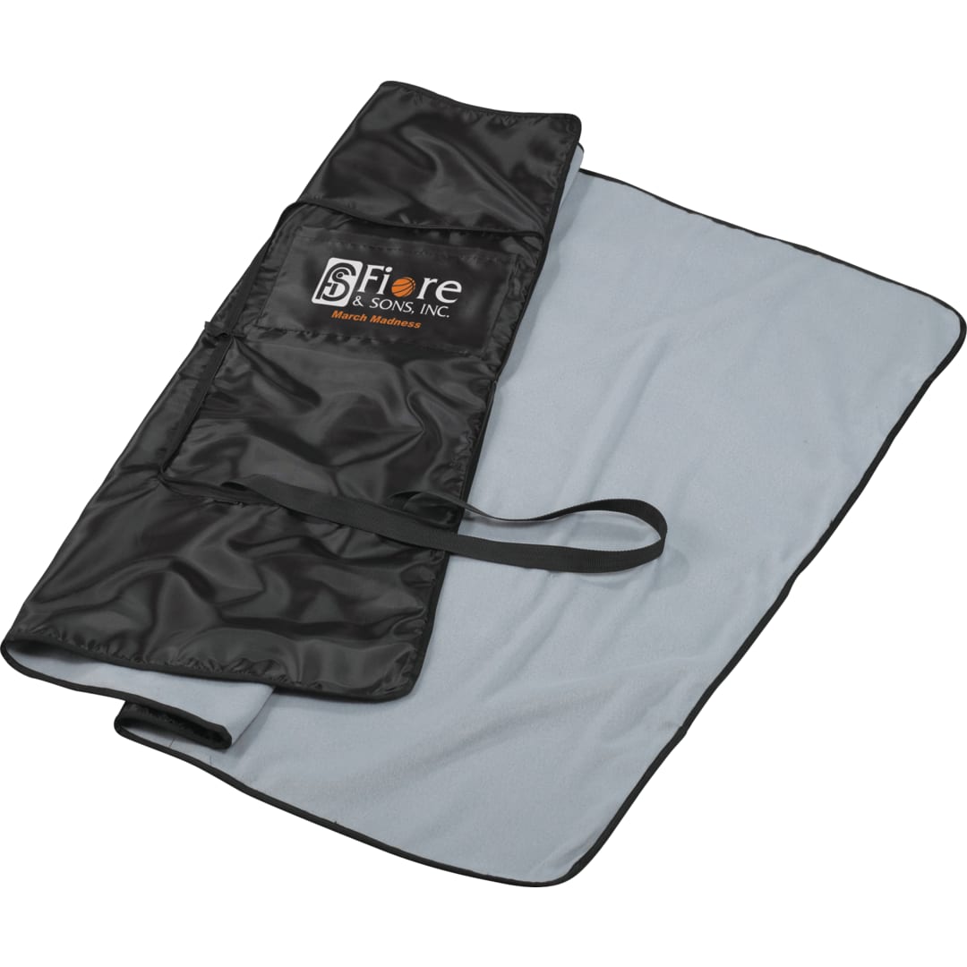 Game Day Stadium Blanket 16