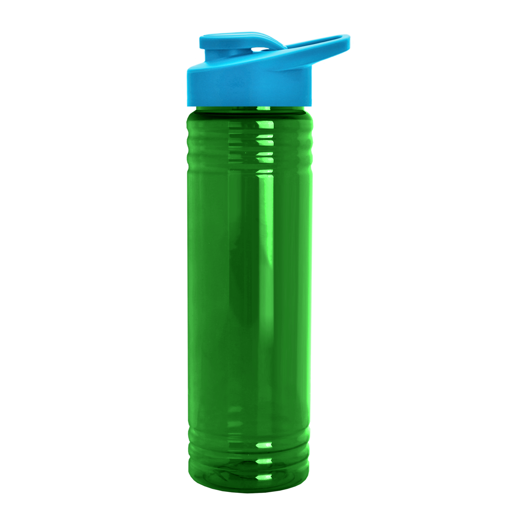 Garyline® Slim Fit Bottle with Drink-Thru Lid - 24 oz. 296