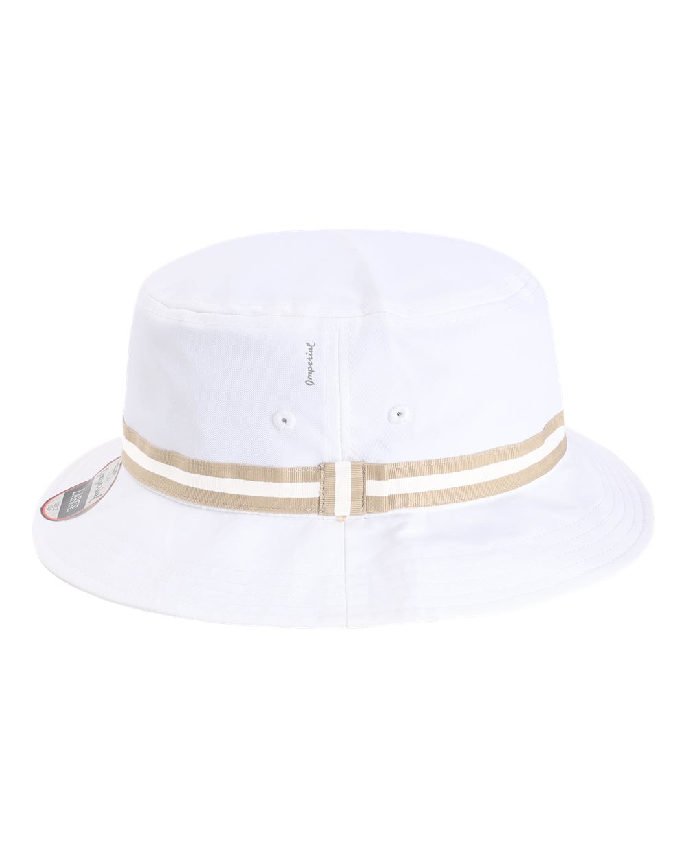 The Oxford Performance Bucket Hat - 1371P 12