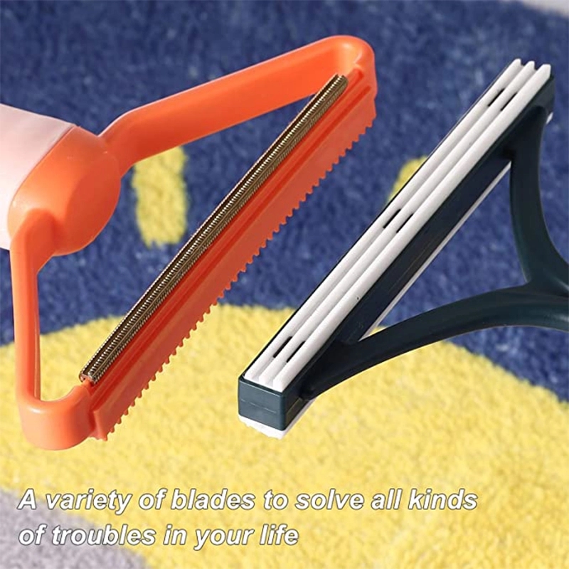 Pet Hair Remover Roller For Dog And Cat 7