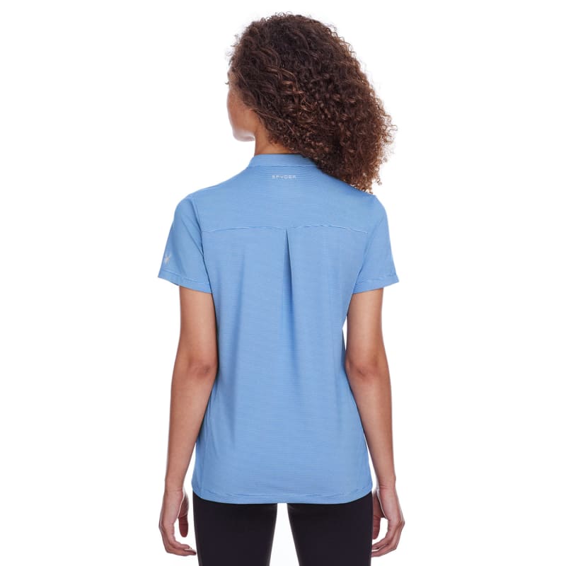 Spyder Ladies' Boundary Polo 10