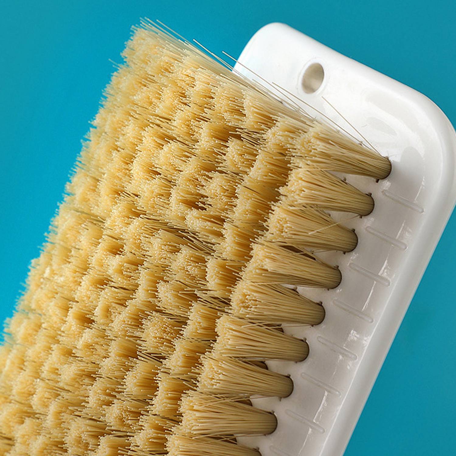 Soft Household Cleaning Brush 7