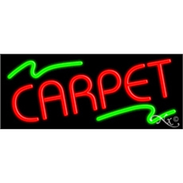 Neon Sign 2