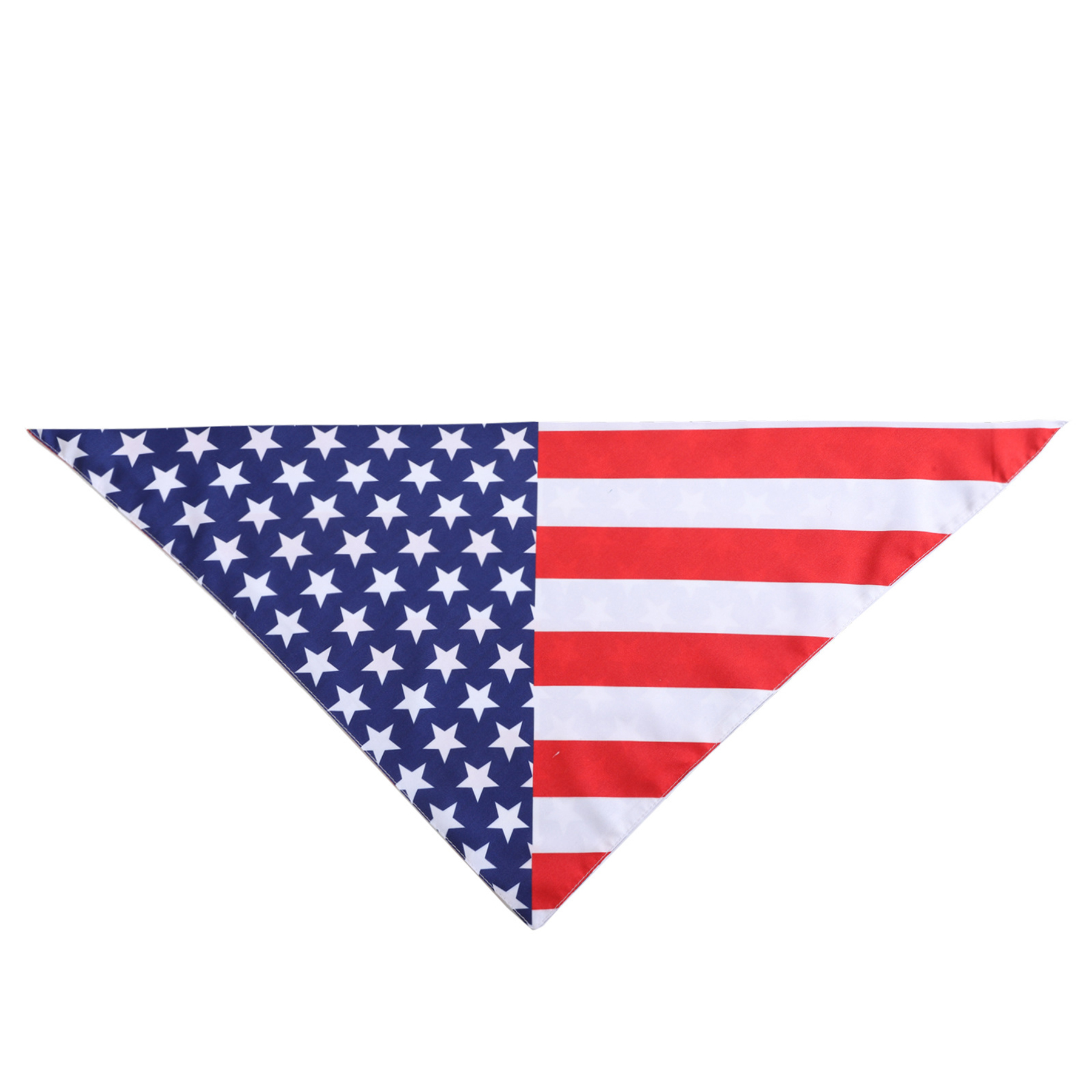 Durable Pet Dog Bandana 4