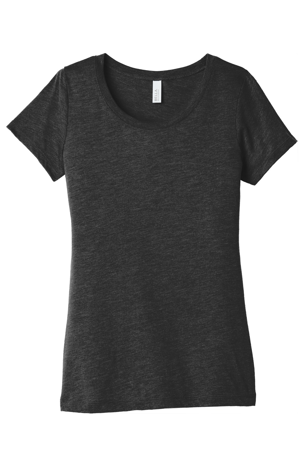BELLA+CANVAS Women's Triblend Short Sleeve Tee. BC8413 58