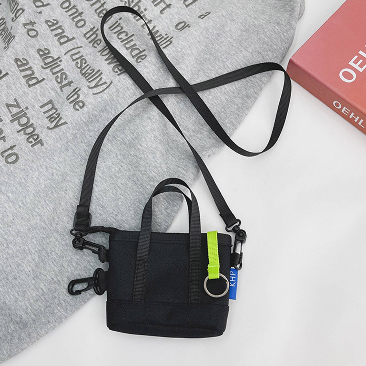 Mini Crossbody Bag for Women 3