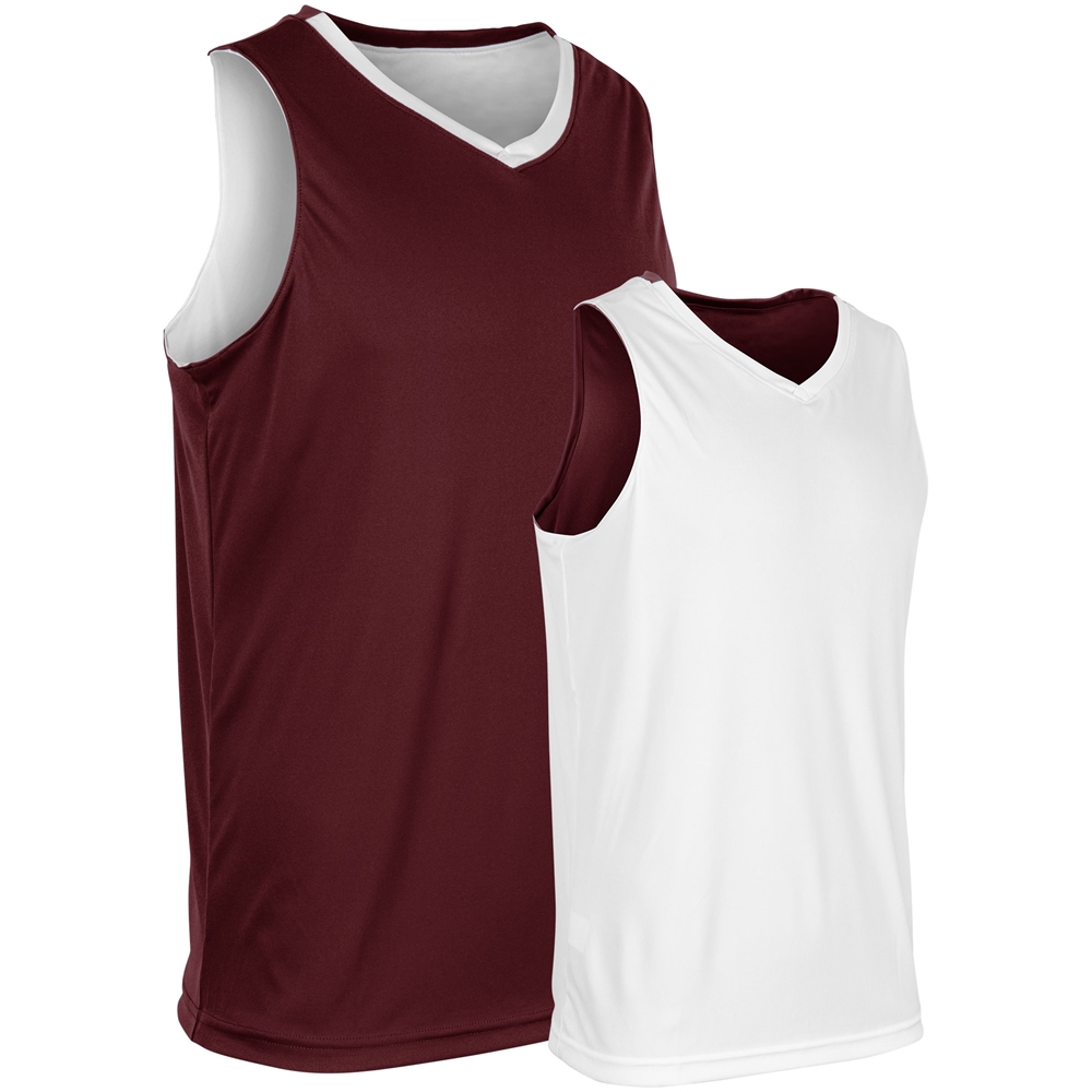 Victorious Basketball Jersey 8