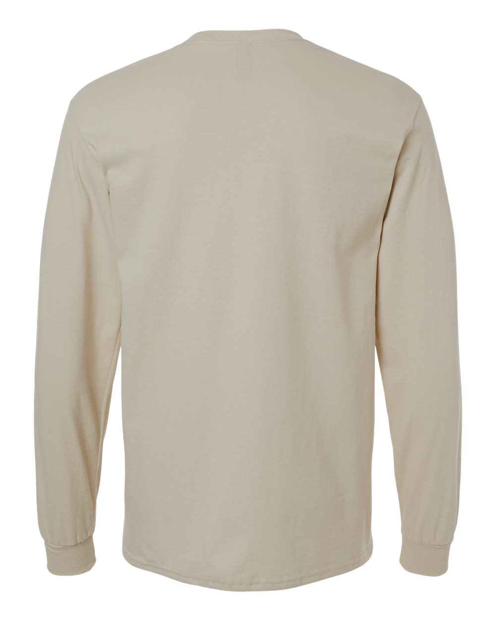 Unisex Ultra Cotton® Long Sleeve T-Shirt - 2400 207