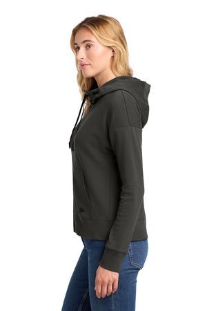 New Era Women's STS Full-Zip Hoodie LNEA540 13