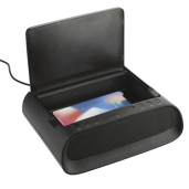 Desktop UV Sanitizer and Bluetooth Speaker 9