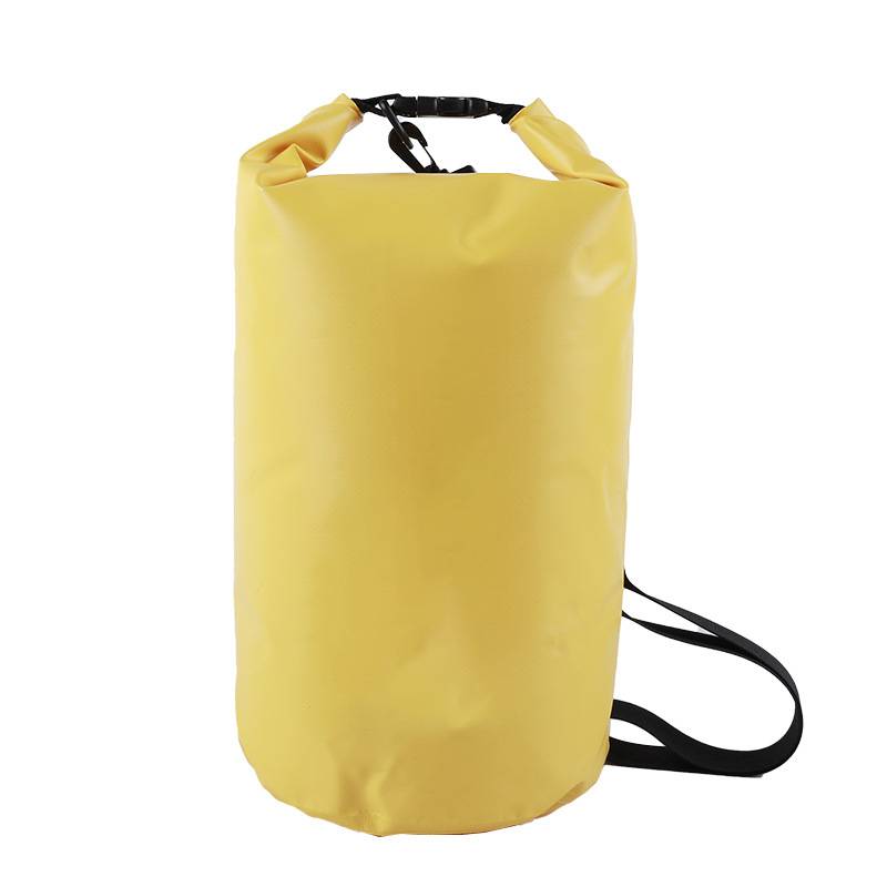 PVC Waterproof Dry Bag for Kayaking, Beach, Rafting, Boating 2