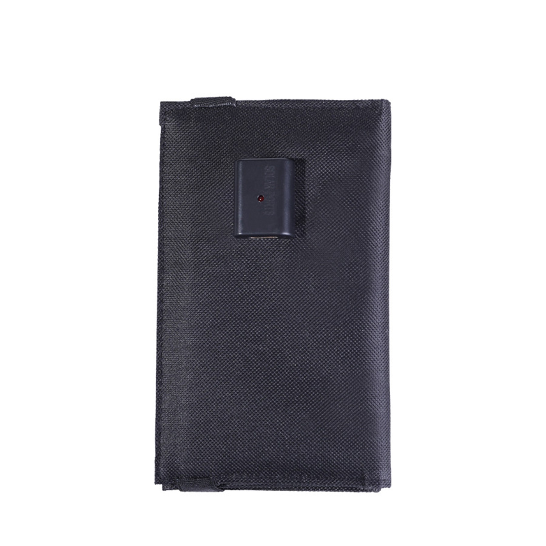 Outdoor Solar Foldable Charging Pack 3