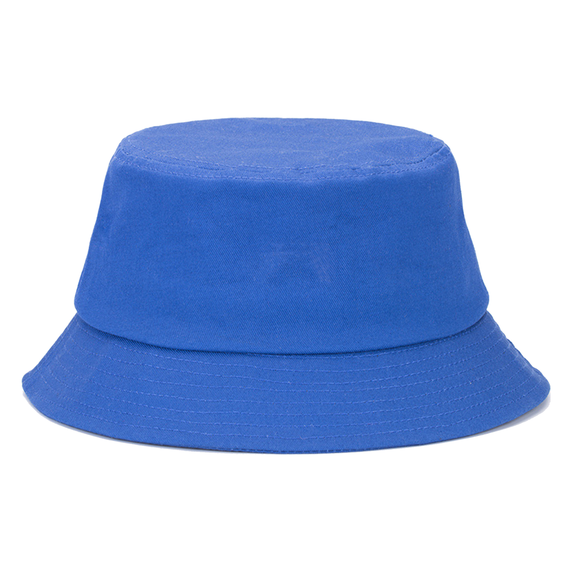 Terylene Bucket Hat With Custom 6