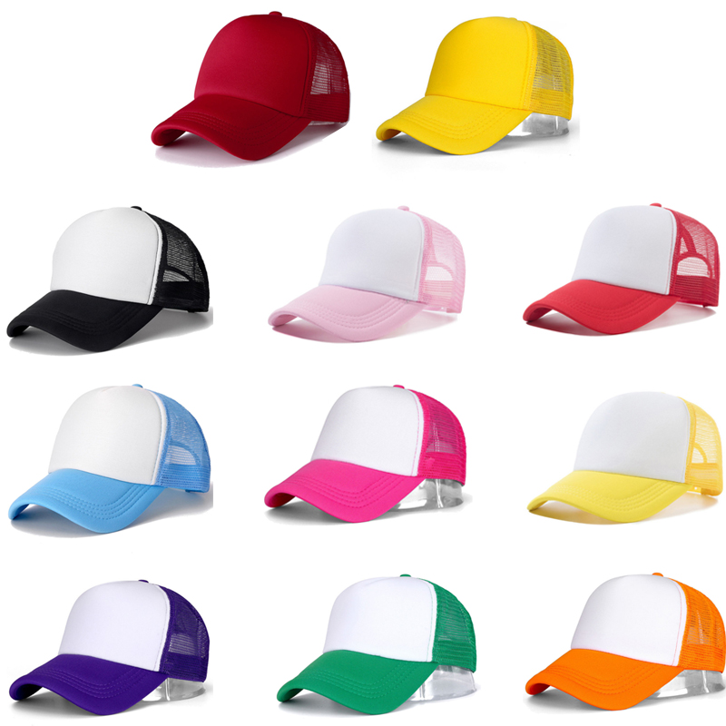 Vintage Cotton Dad Hat 2