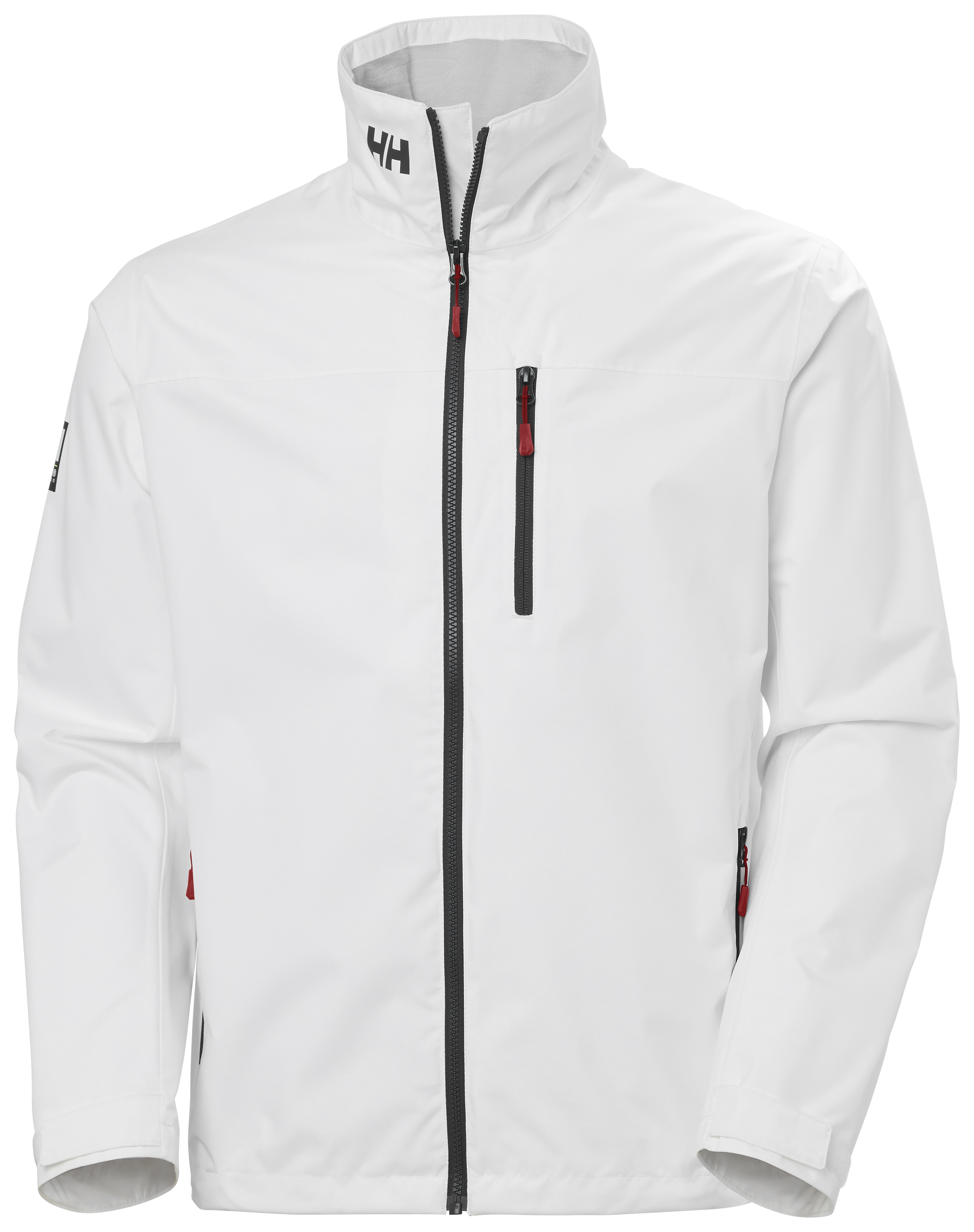 Helly Hansen Men's Crew 2.0 Hooded Jacket 5