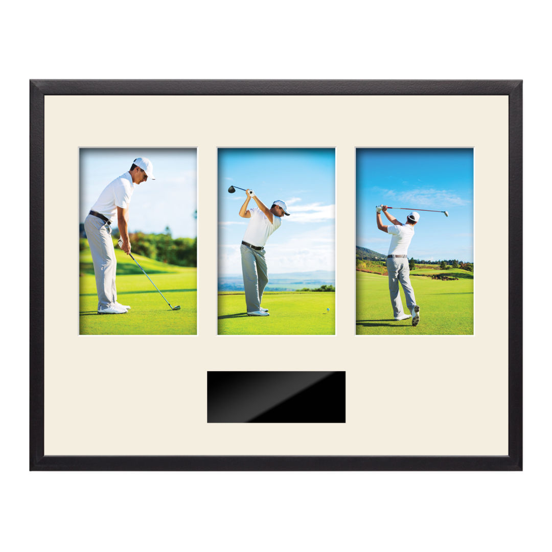 Ashbee 3 picture Frame 13