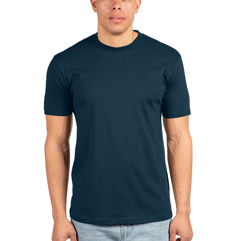 4.3 oz 100% Combed Cotton Jersey 35