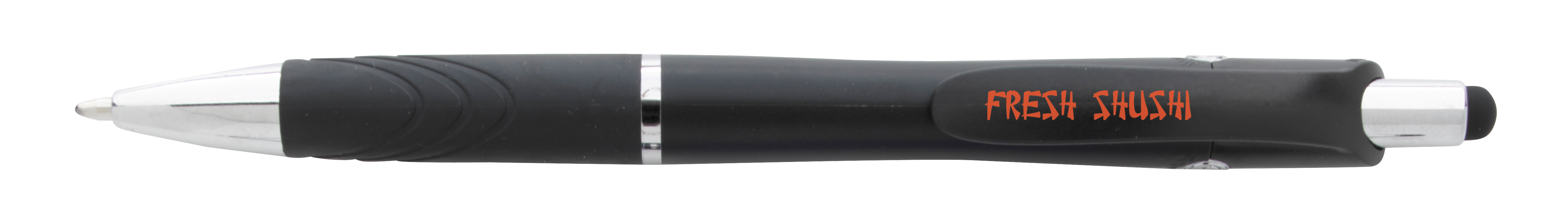 Souvenir® Emblem Stylus Pen 5