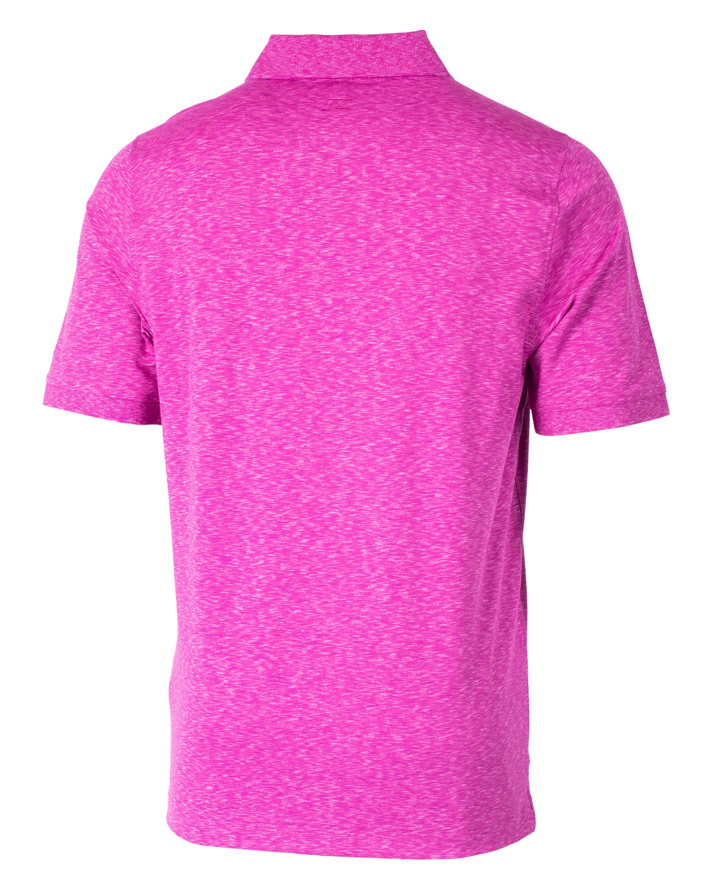 Advantage Tri-Blend Space Dye Mens Big and Tall Polo Big & Tall