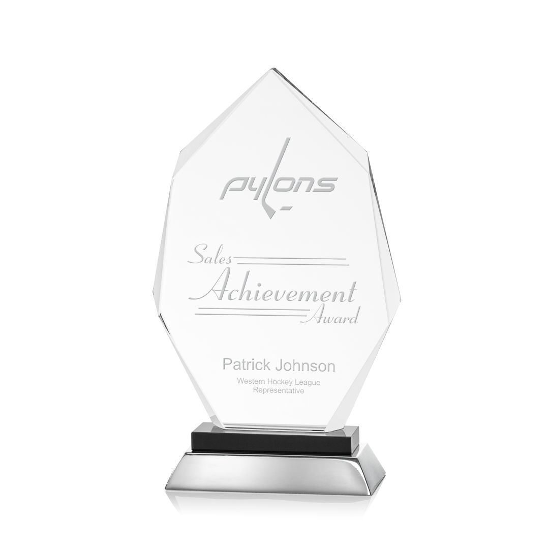Nebraska Award - Black 6