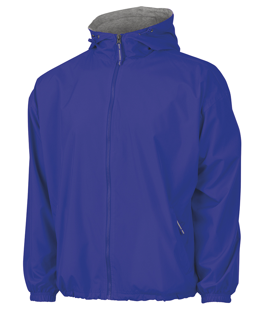 Portsmouth Jacket 12