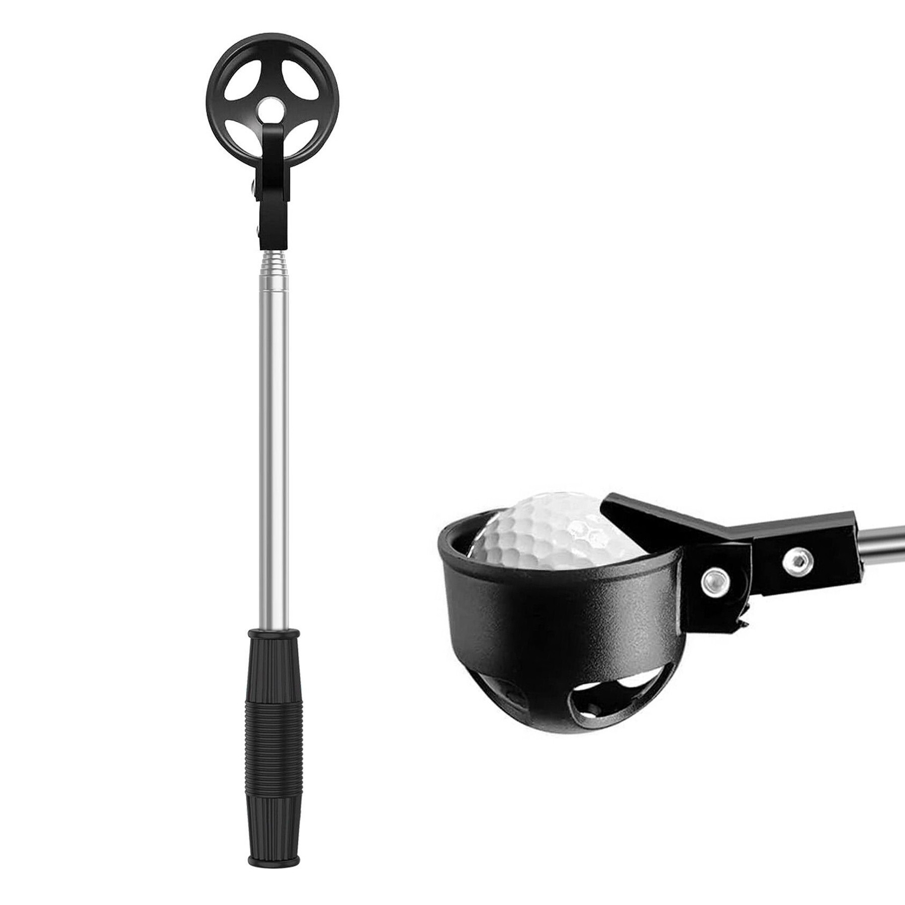 Golf Ball Retriever Tool 2