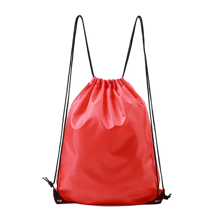Polyester Drawstring Bag 1