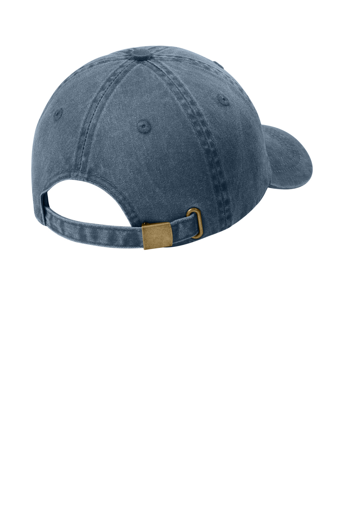 Port Authority Pigment-Dyed Cap. CP84 24