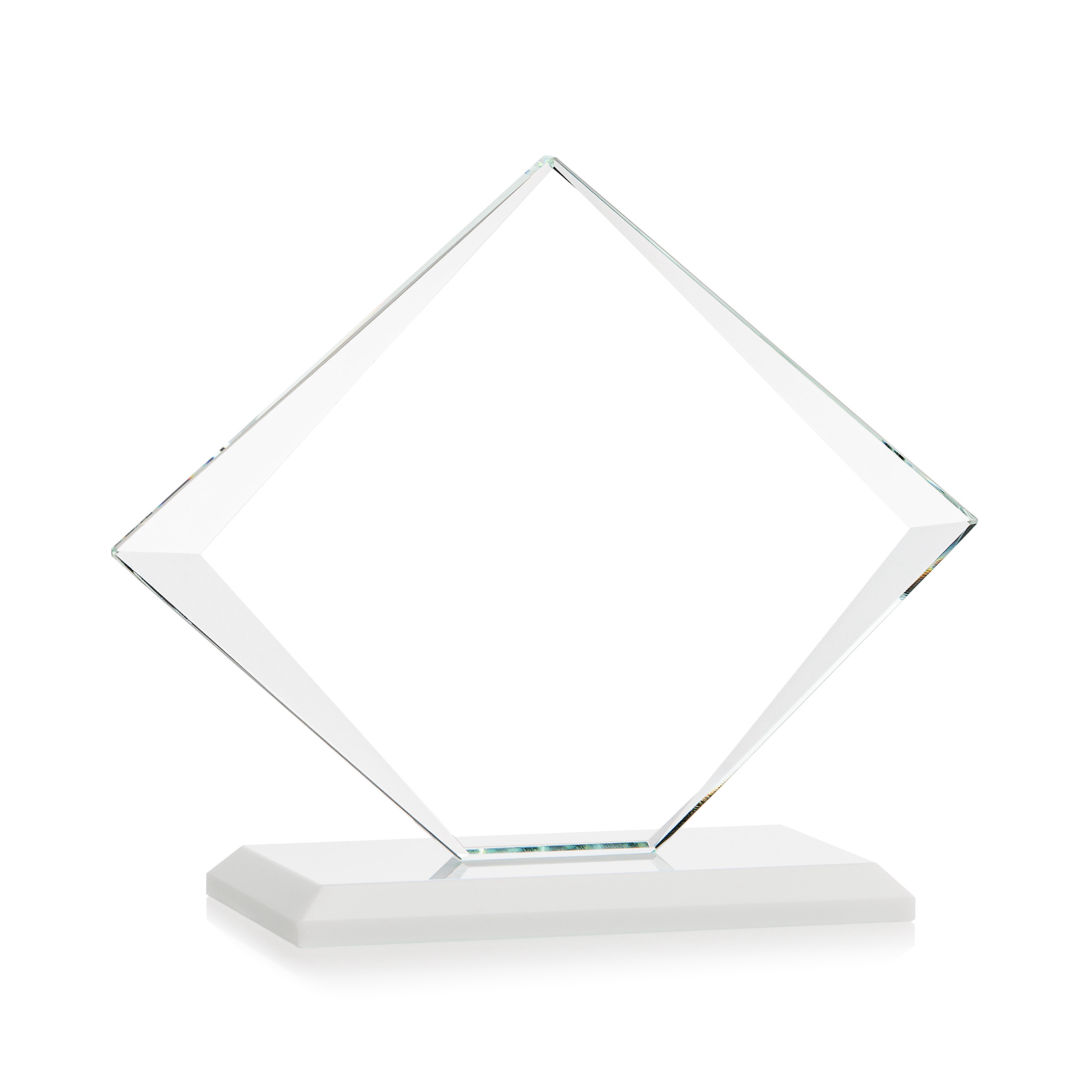 Griffith VividPrint™ Award - White 18