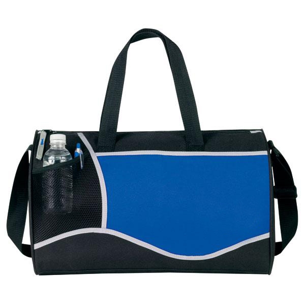 Cross Sports Gym Duffle Bag 3