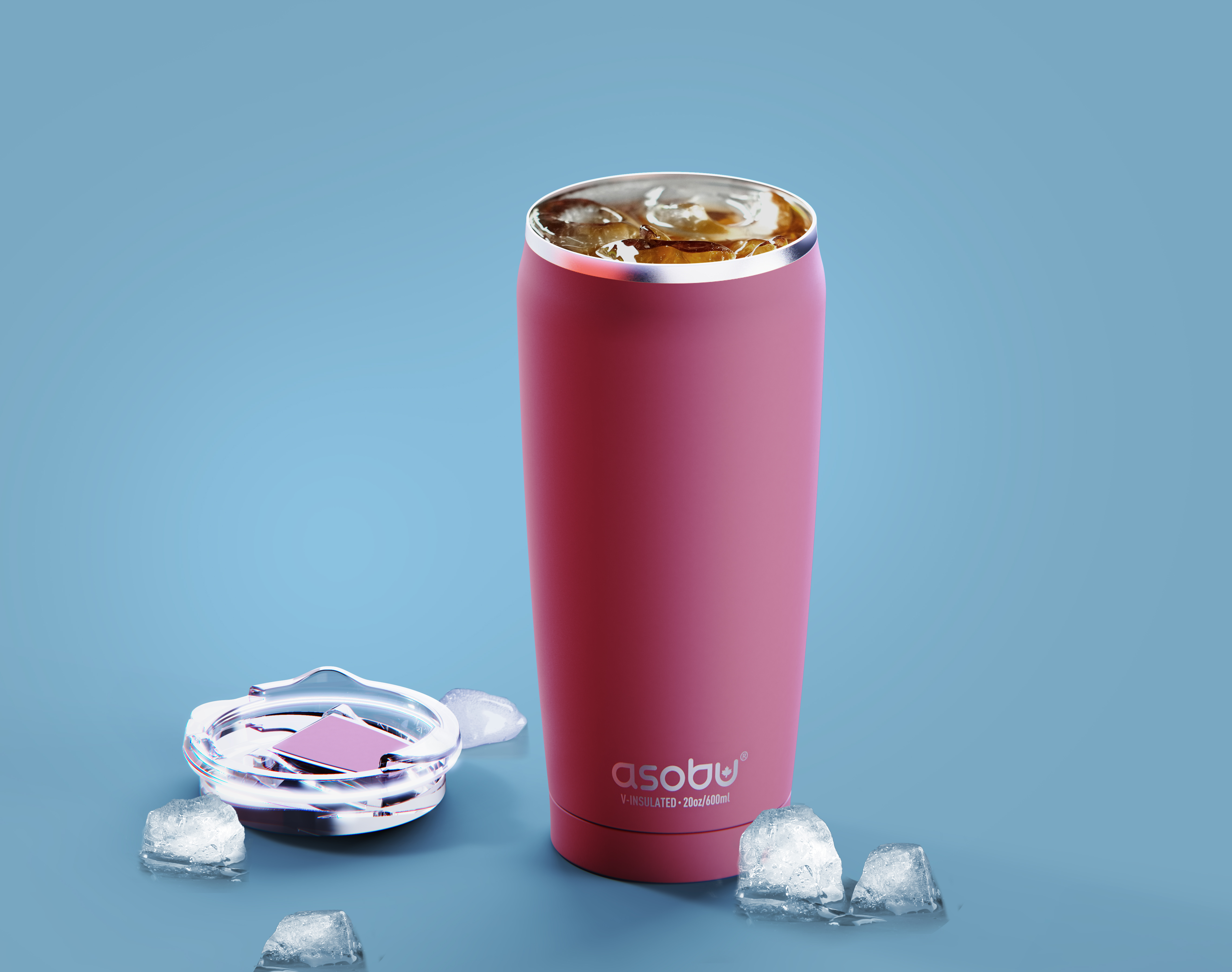 Asobu 20 Oz. Grande Tumbler