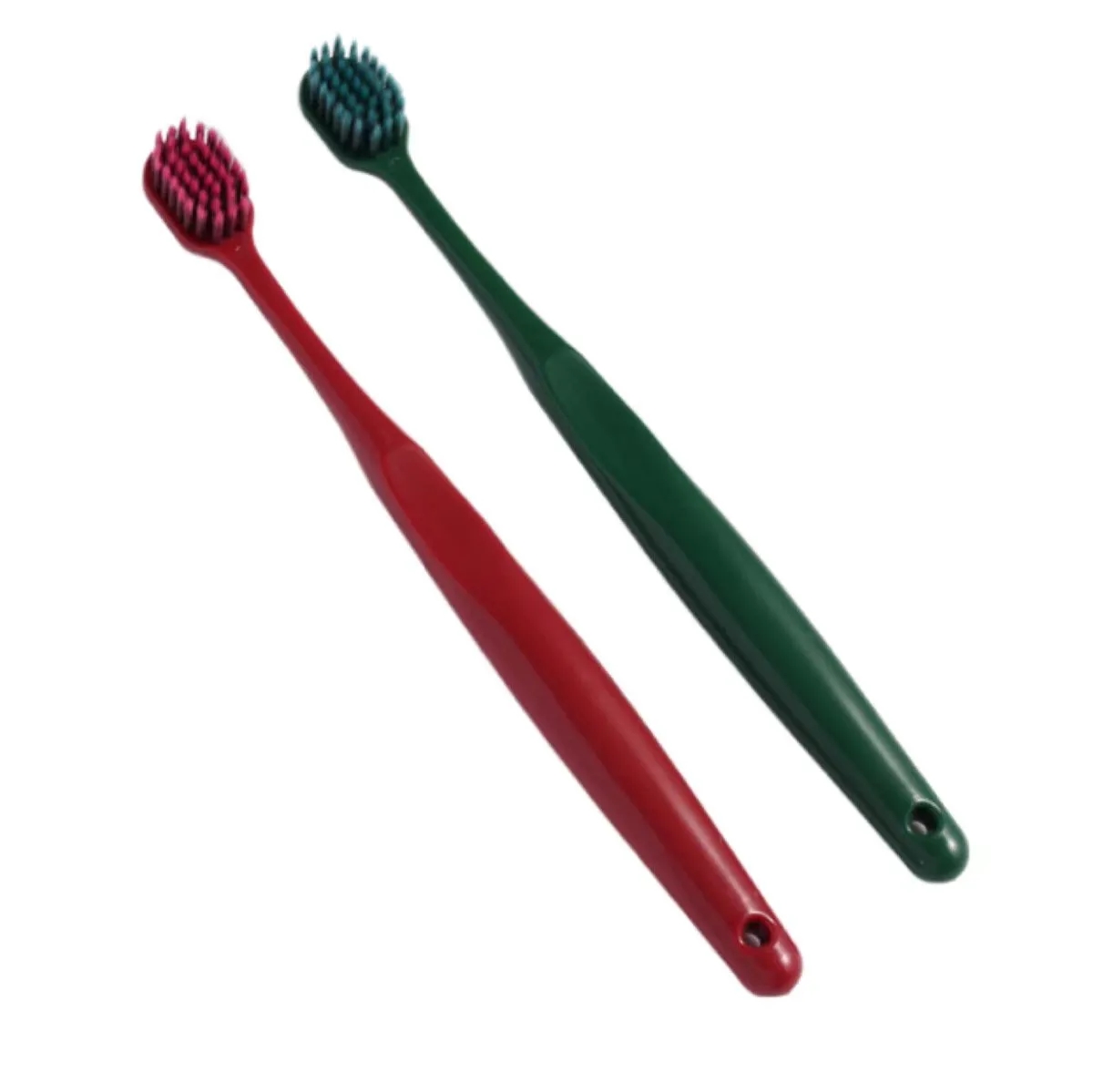 Antibacterial Soft Toothbrush 2 Pack 6
