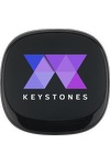 Swivel TWS Wireless Earbuds and Charger Case 1
