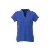 Women's PIEDMONT SS Polo 23