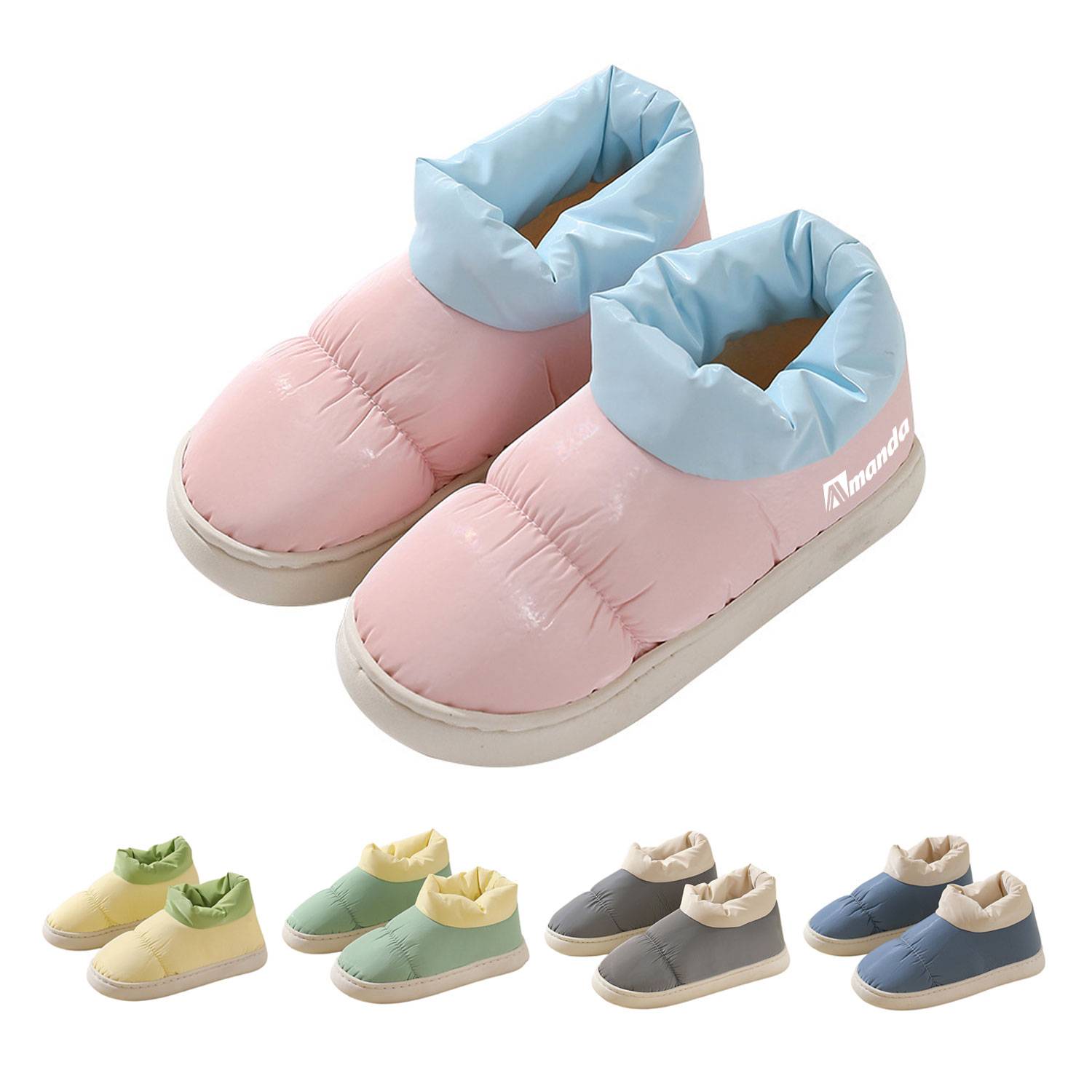 Household Slippers