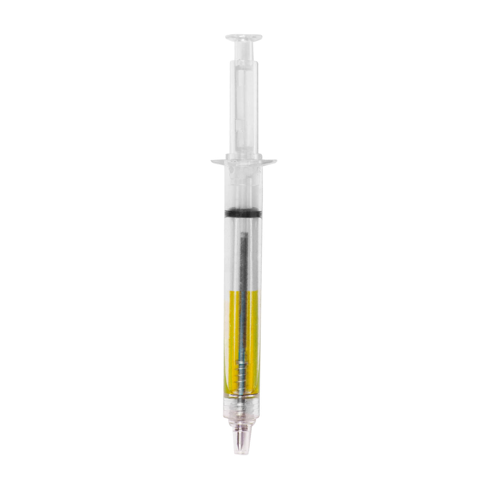 Syringe Pen 3