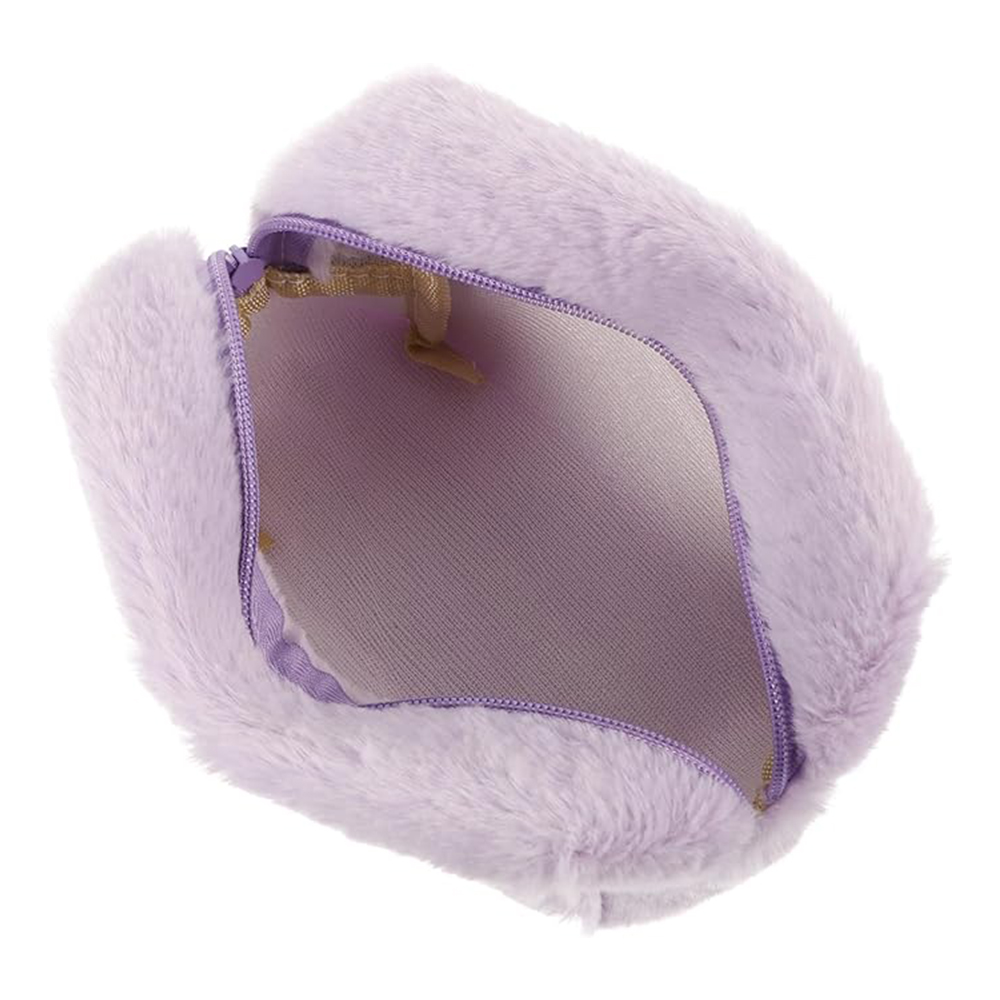 Large-capacity Waterproof Portable Open-type Flat Women's Cosmetic and Toiletry Bag for Travel 3