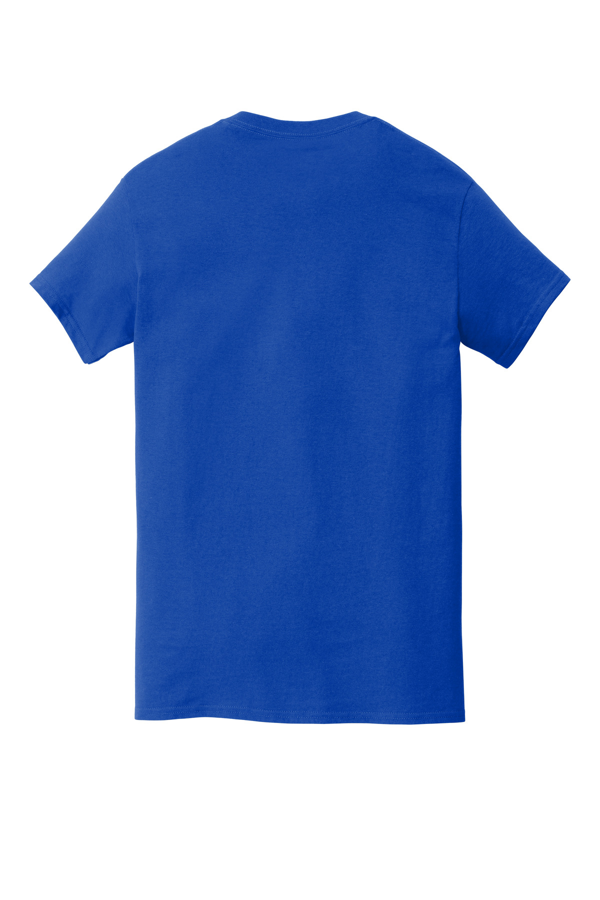 Gildan® Heavy Cotton™ Adult Tee with Pocket 1