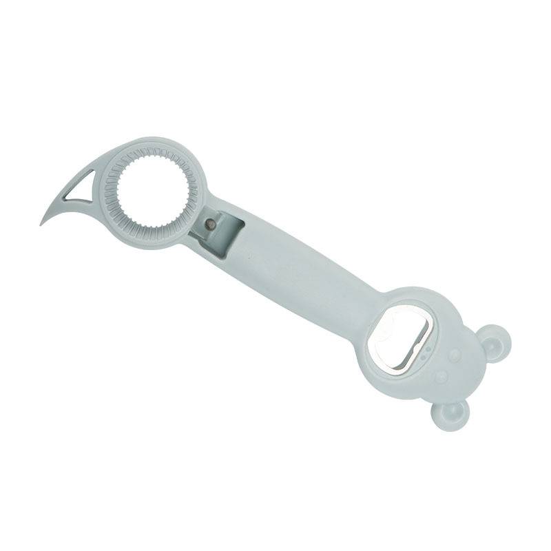 4-In-1 Sure Grip Opener 1