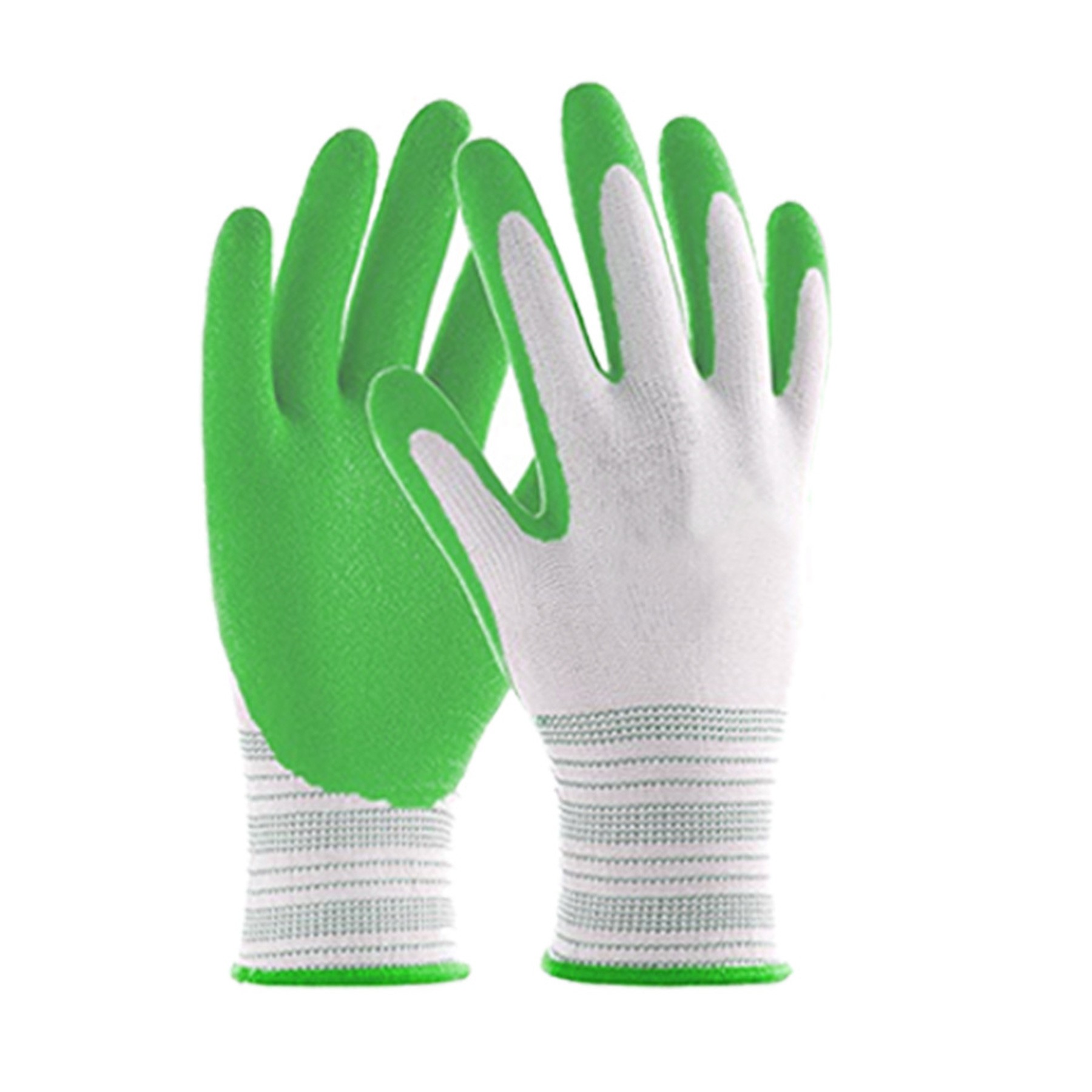 RubberGardening Gloves 5