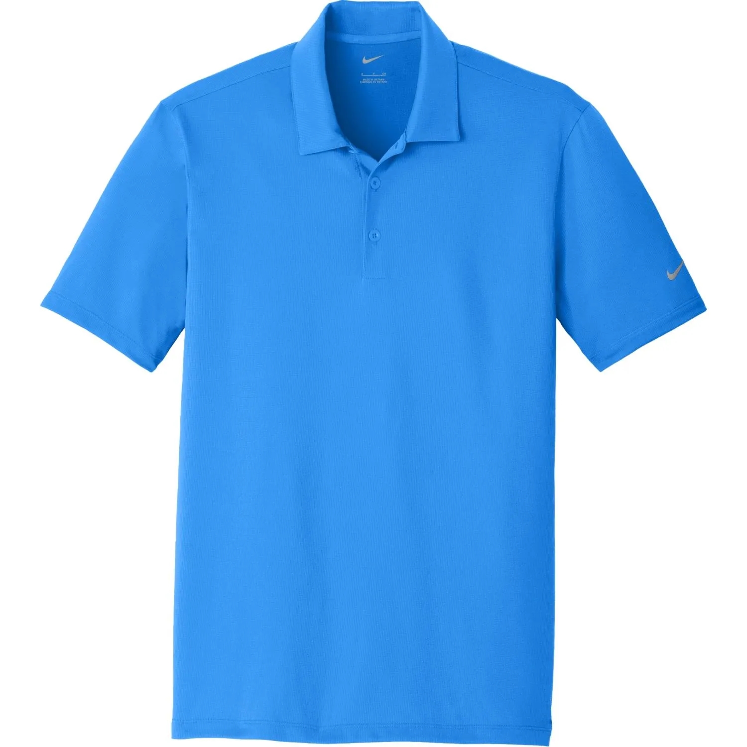 NIKE(R) DRI-FIT LEGACY POLO 10