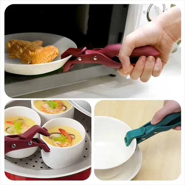 Customizable Multi-Purpose Anti Scalding Disc Holder Clip 8