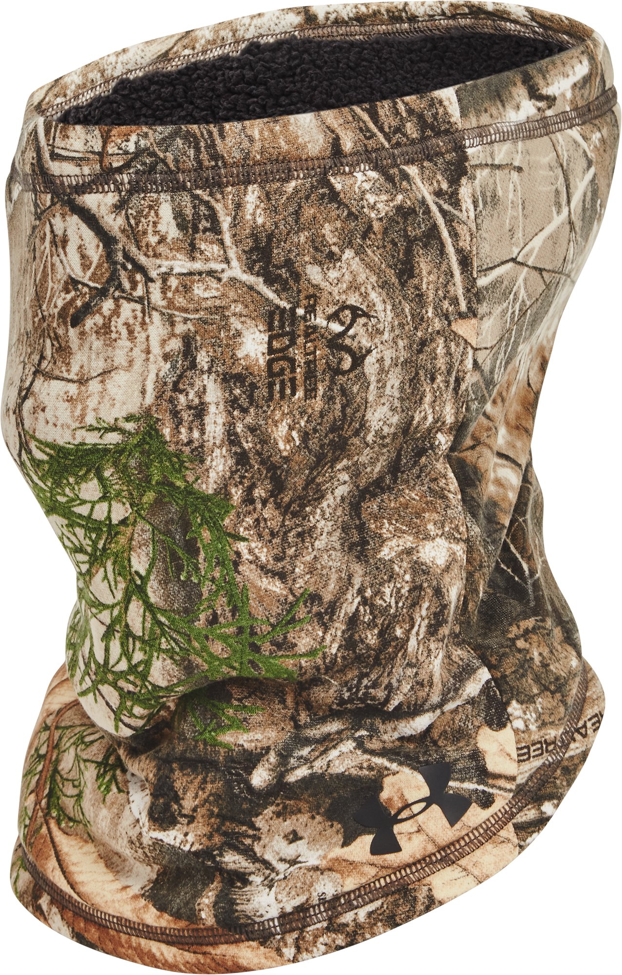 Unisex UA Camo Fleece Gaiter  2