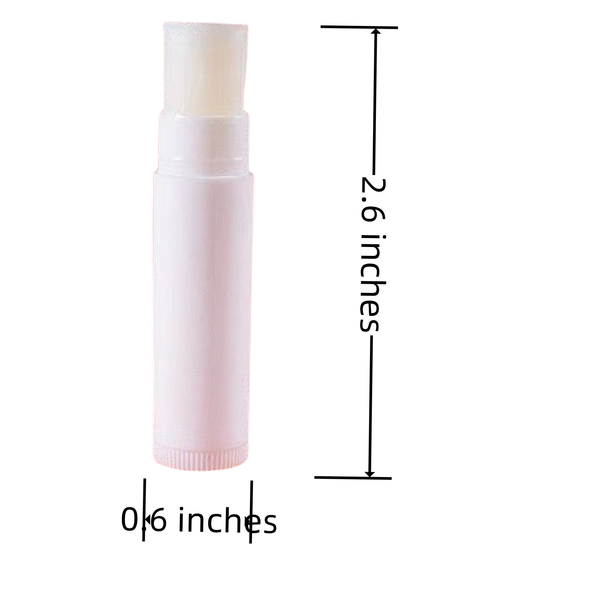 lip Balm MOQ 50PCS 4