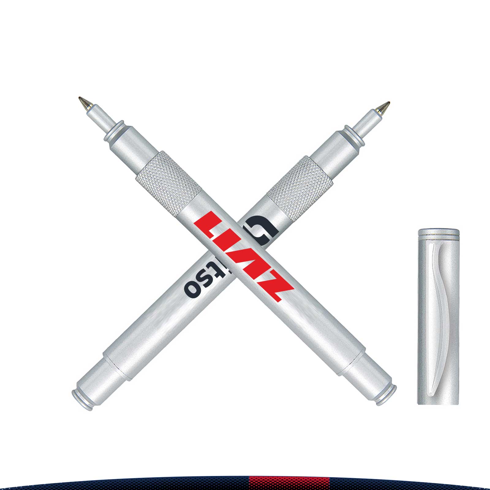 Talnip Metal Pen 4