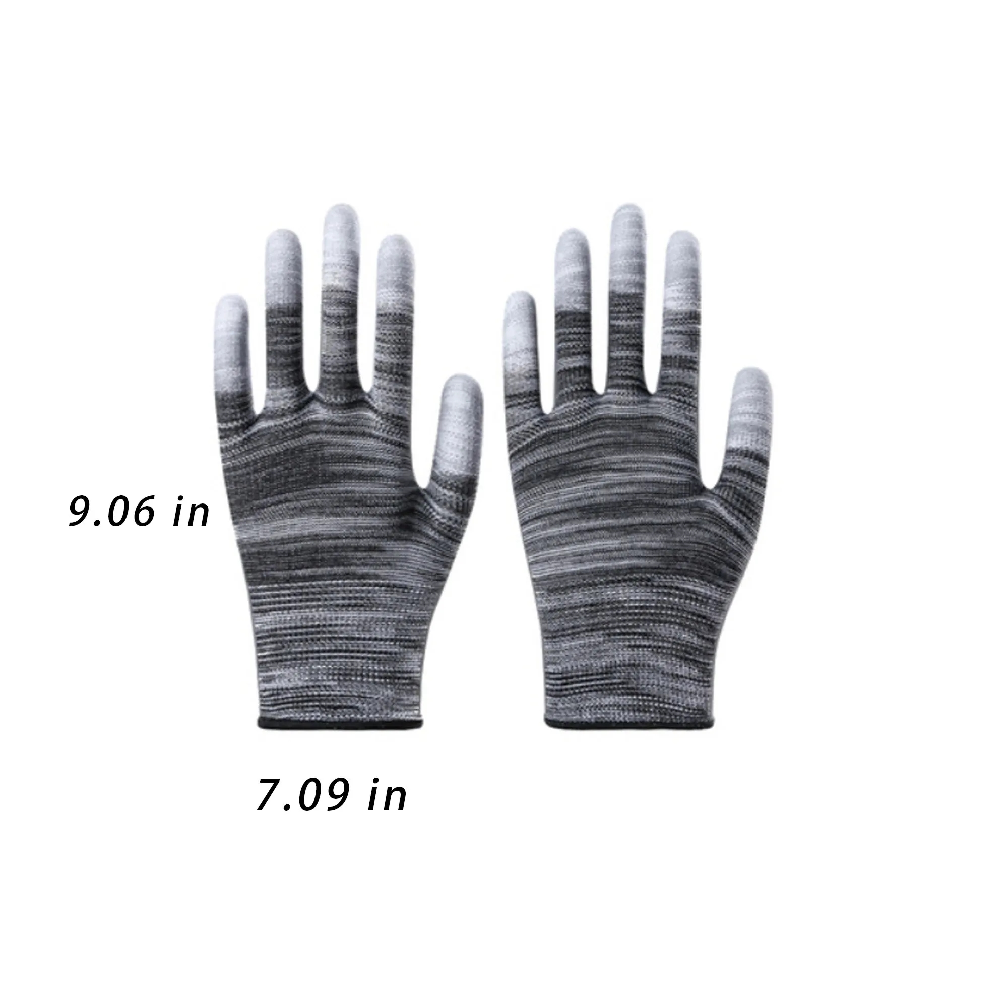 Dispensing Gloves With Logo For Working 3