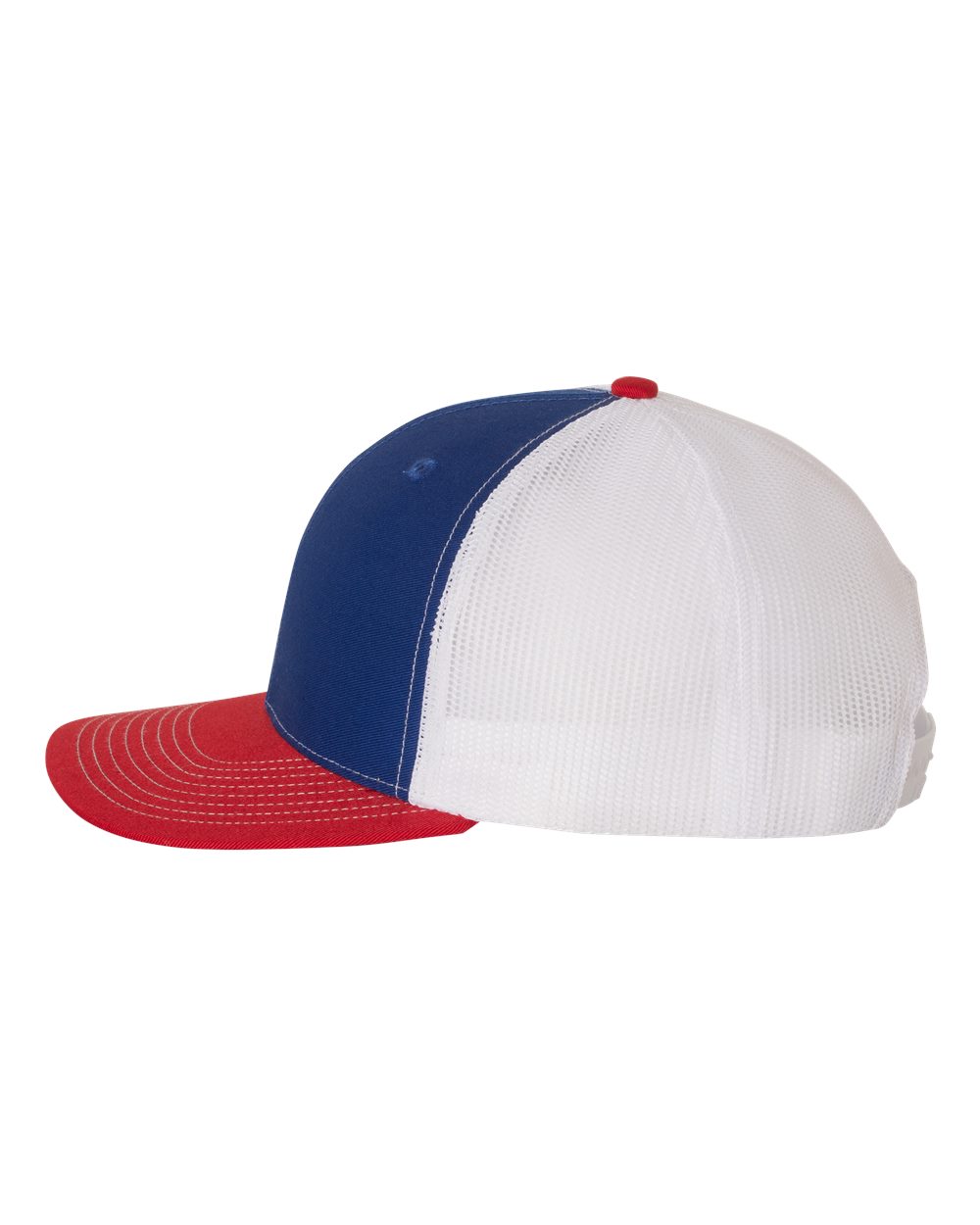 Snapback Trucker Cap - 112 292