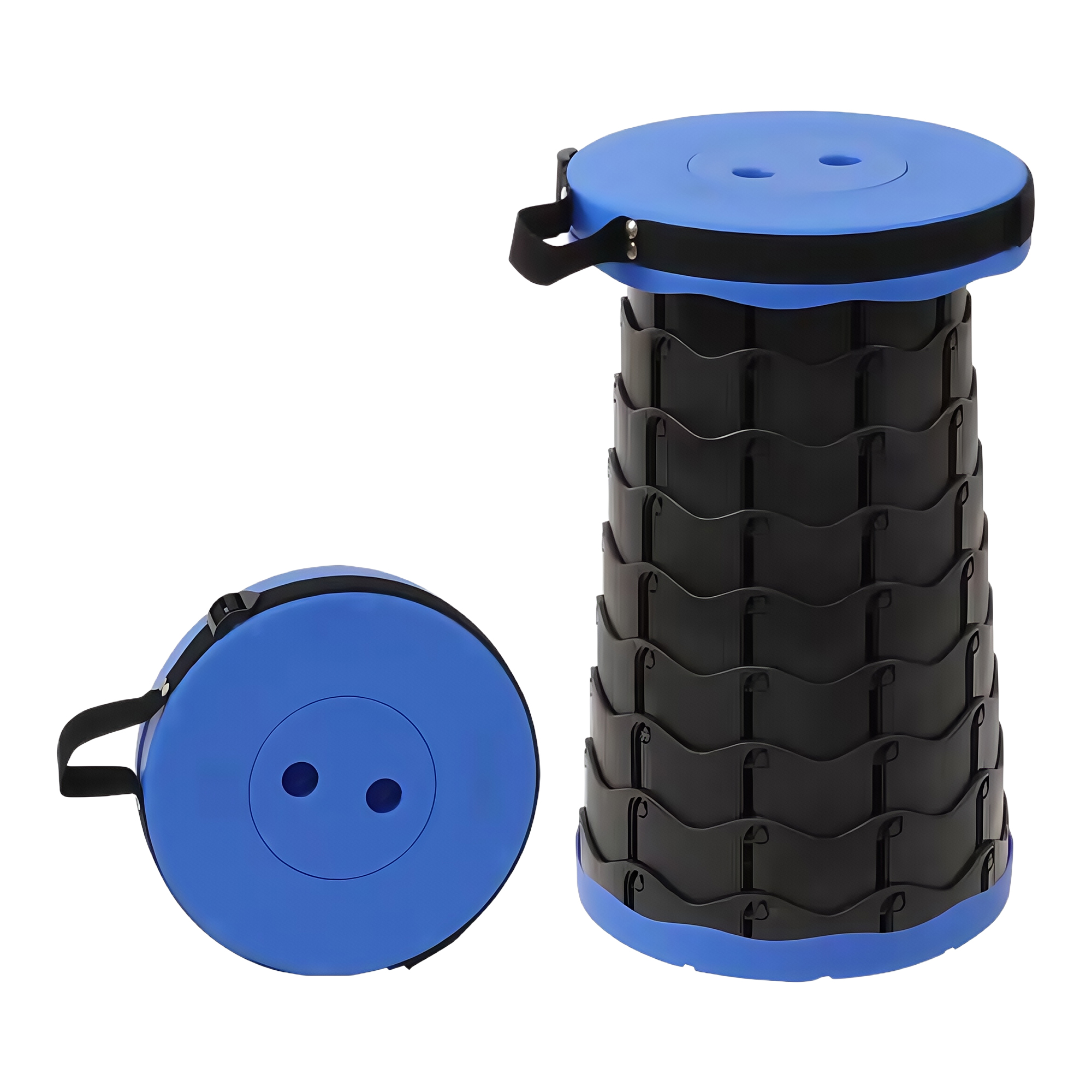 Portable Folding Stool 2