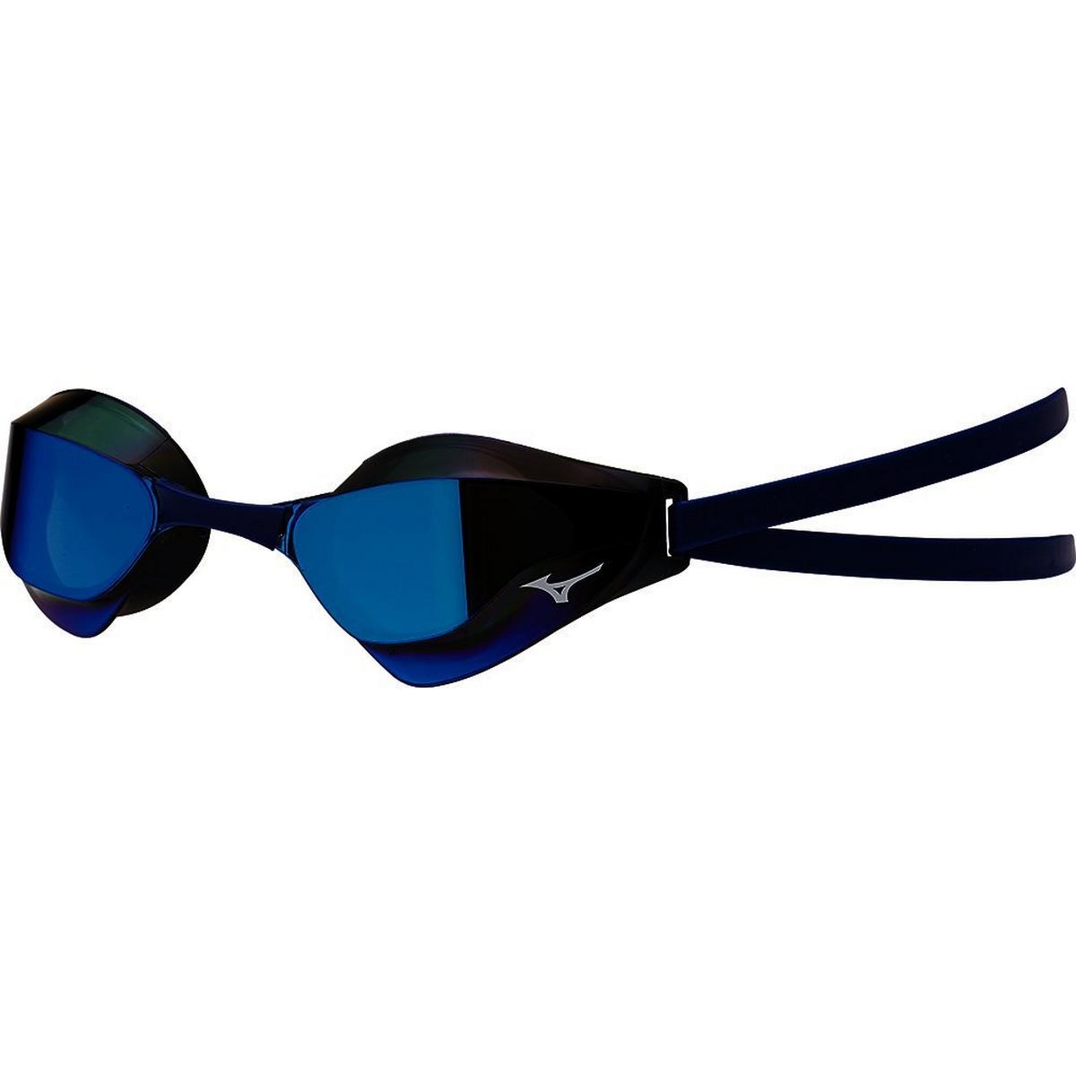 GX Sonic Racing Mirrored Swim Goggle 10