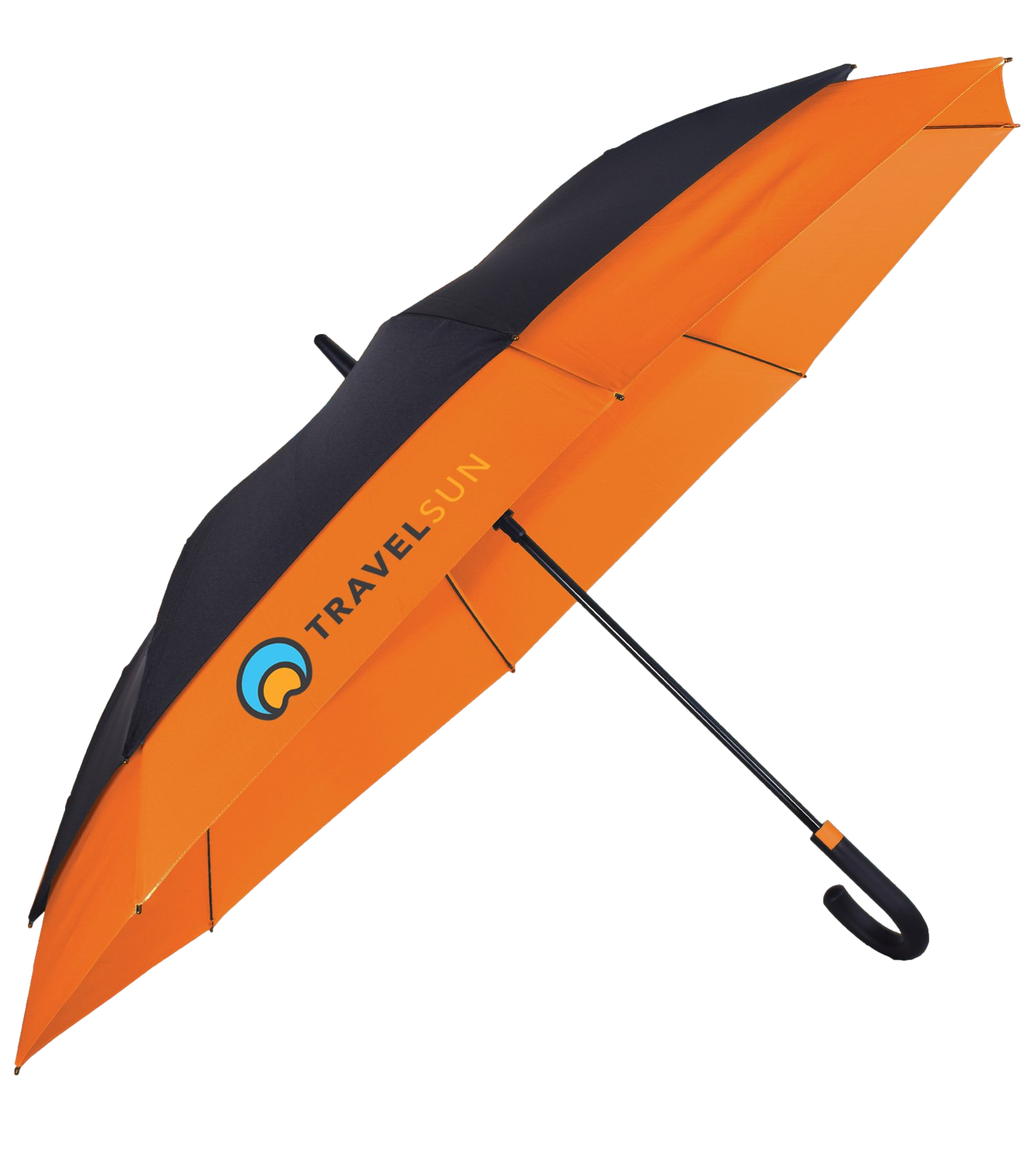 The Crusader Umbrella